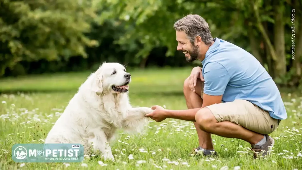 Pet Behavioral Problems: How to Identify and Correct Them 5 dog-training