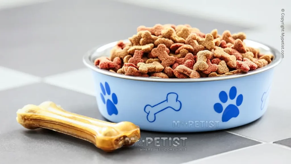 kibble food Pet Nutrition