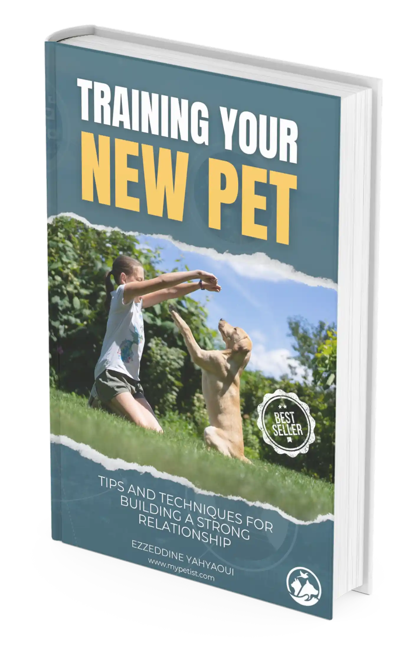 training-your-new-pet-tips-and-techniques-for-building-a-strong-relationship