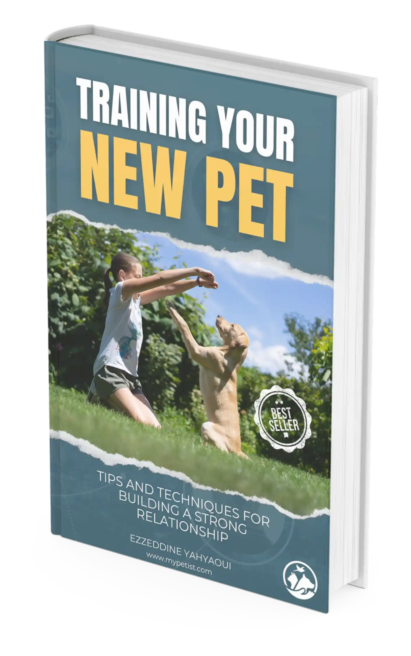 MyPetist 17 training-your-new-pet-tips-and-techniques-for-building-a-strong-relationship
