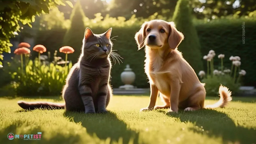 8 Surprising Reasons Why Cats and Dogs Have Tails 1 why-cats-and-dogs-have-tails
