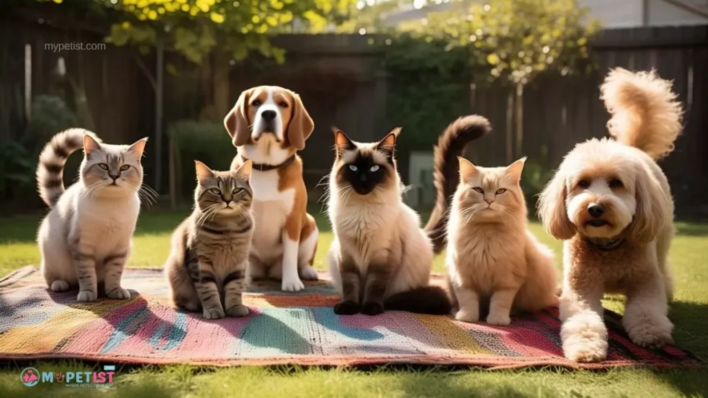 8 Surprising Reasons Why Cats and Dogs Have Tails 2 why-cats-and-dogs-have-tails